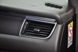 2014款保时捷Macan