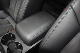 2014款保时捷Macan