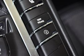 2014款保时捷Macan