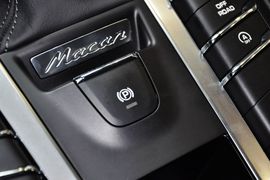 2014款保时捷Macan