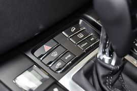 2014款保时捷Macan