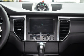 2014款保时捷Macan