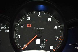 2014款保时捷Macan