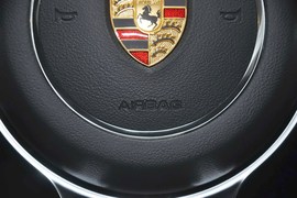 2014款保时捷Macan