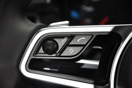 2014款保时捷Macan