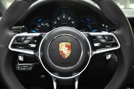 2014款保时捷Macan