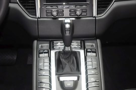 2014款保时捷Macan