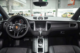 2014款保时捷Macan