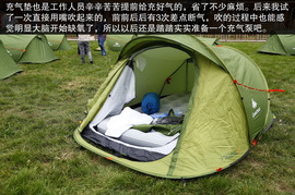 2014款福特翼搏北京试驾体验