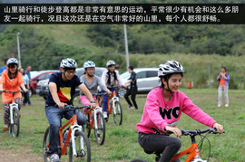 2014款福特翼搏北京试驾体验