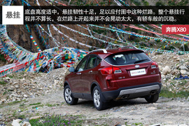 高原上的Turbo之旅