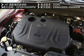 高原上的Turbo之旅