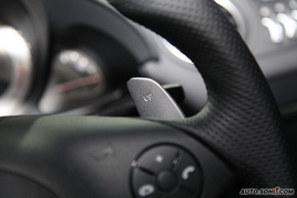 2009款奔驰SL63