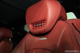 2009款奔驰SL63