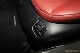 2009款奔驰SL63