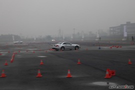 2009款奔驰SL63