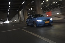 全新宝马M3