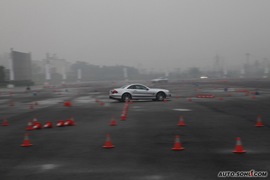 2009款奔驰SL63