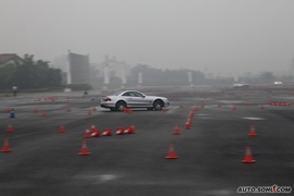 2009款奔驰SL63
