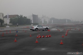 2009款奔驰SL63