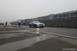2009款奔驰SL63