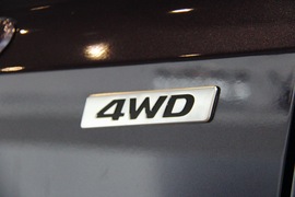 北京现代ix25西安到店实拍