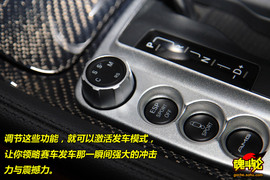 2009款奔驰SL63