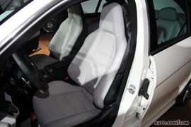 2009款奔驰C63