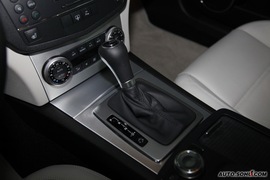2009款奔驰C63