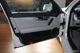 2009款奔驰C63