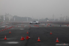 2009款奔驰C63
