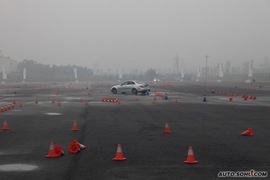 2009款奔驰C63