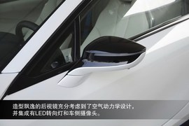 2014款宝马i8实拍图解