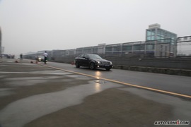 2009款奔驰C63