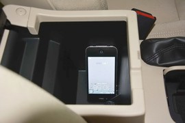 2011款铃木凯泽西2.4L两驱手动标准版
