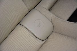 2011款铃木凯泽西2.4L两驱手动标准版