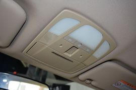 2011款铃木凯泽西2.4L两驱手动标准版