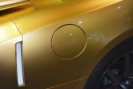 2014款日产GT-R