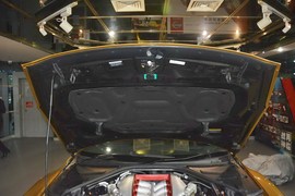 2014款日产GT-R