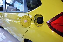 2014款本田飞度1.5L