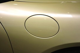 2013款保时捷Boxster
