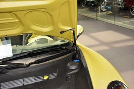 2013款保时捷Boxster