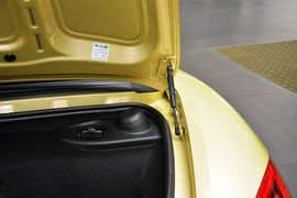 2013款保时捷Boxster