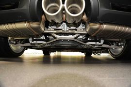 2013款保时捷Boxster