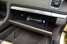 2013款保时捷Boxster