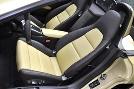 2013款保时捷Boxster