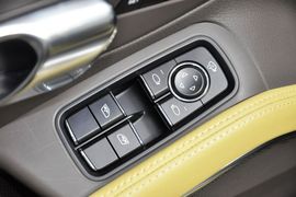 2013款保时捷Boxster