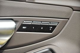 2013款保时捷Boxster
