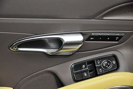 2013款保时捷Boxster