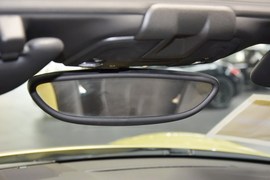 2013款保时捷Boxster